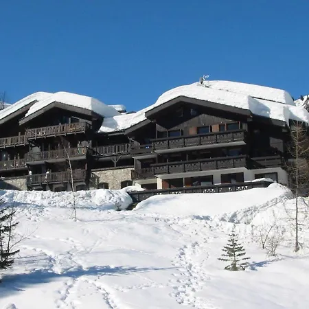 4 Pieces, 87m², 8 Pers, Balcon, Local A Skis, Linge Et Menage Inclus - Fr-1-291-859 Apartment